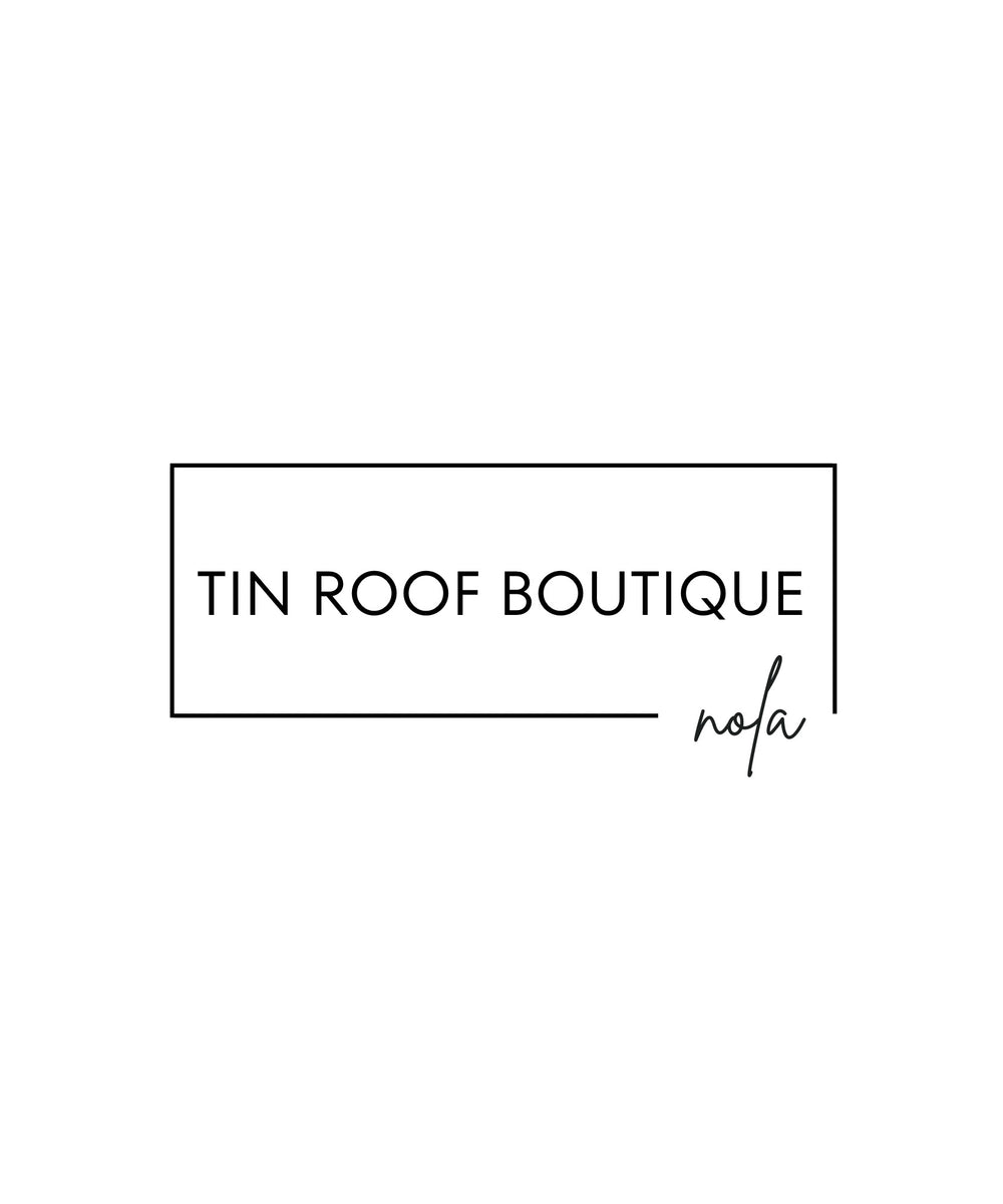 Tin Roof Boutique Tin Roof Boutique