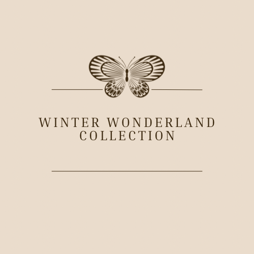 Winter Wonderland Collection