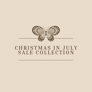Christmas in July Collection