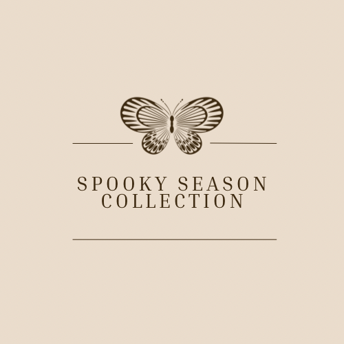 Spooky Season Collection