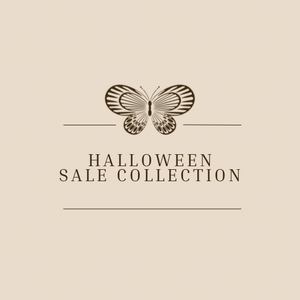 Halloween Sale Collection