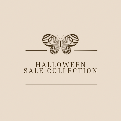 Halloween Sale Collection