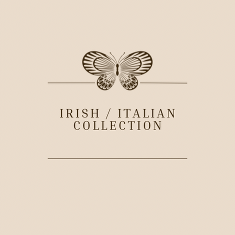 Irish / Italian Collection