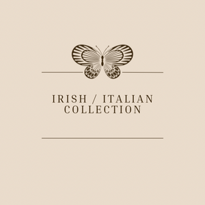 Irish / Italian Collection