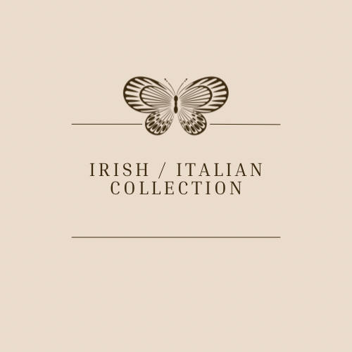 Irish / Italian Collection