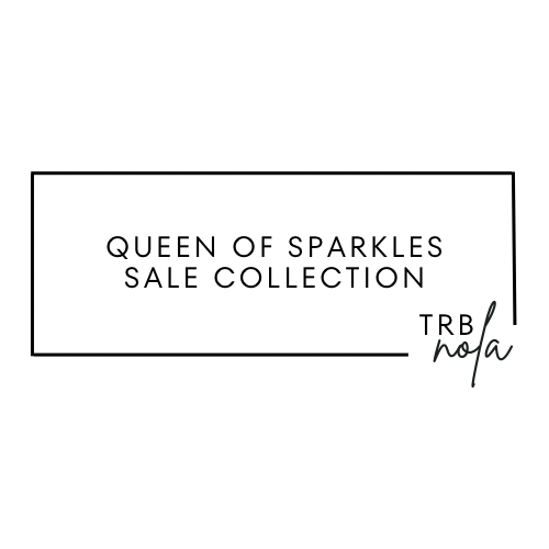 Queen of Sparkles Sale Collection
