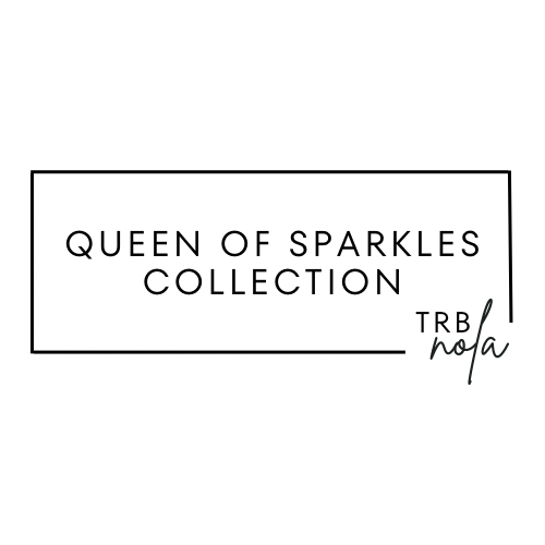 Queen of Sparkles Collection
