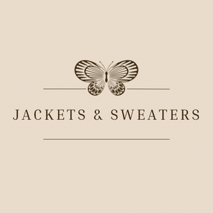 Jackets & Sweaters