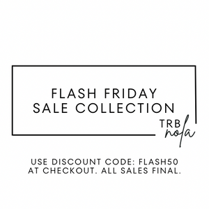 Flash Friday Sale Collection