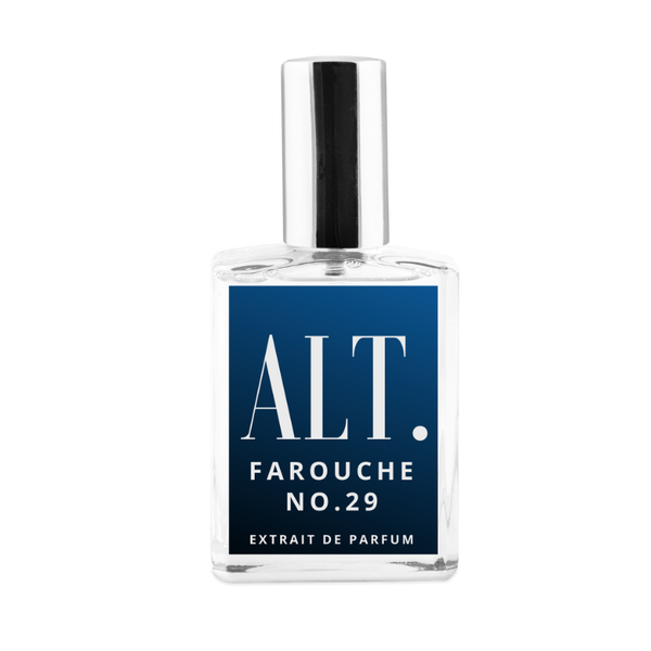 ALT. Fragrances - Farouche