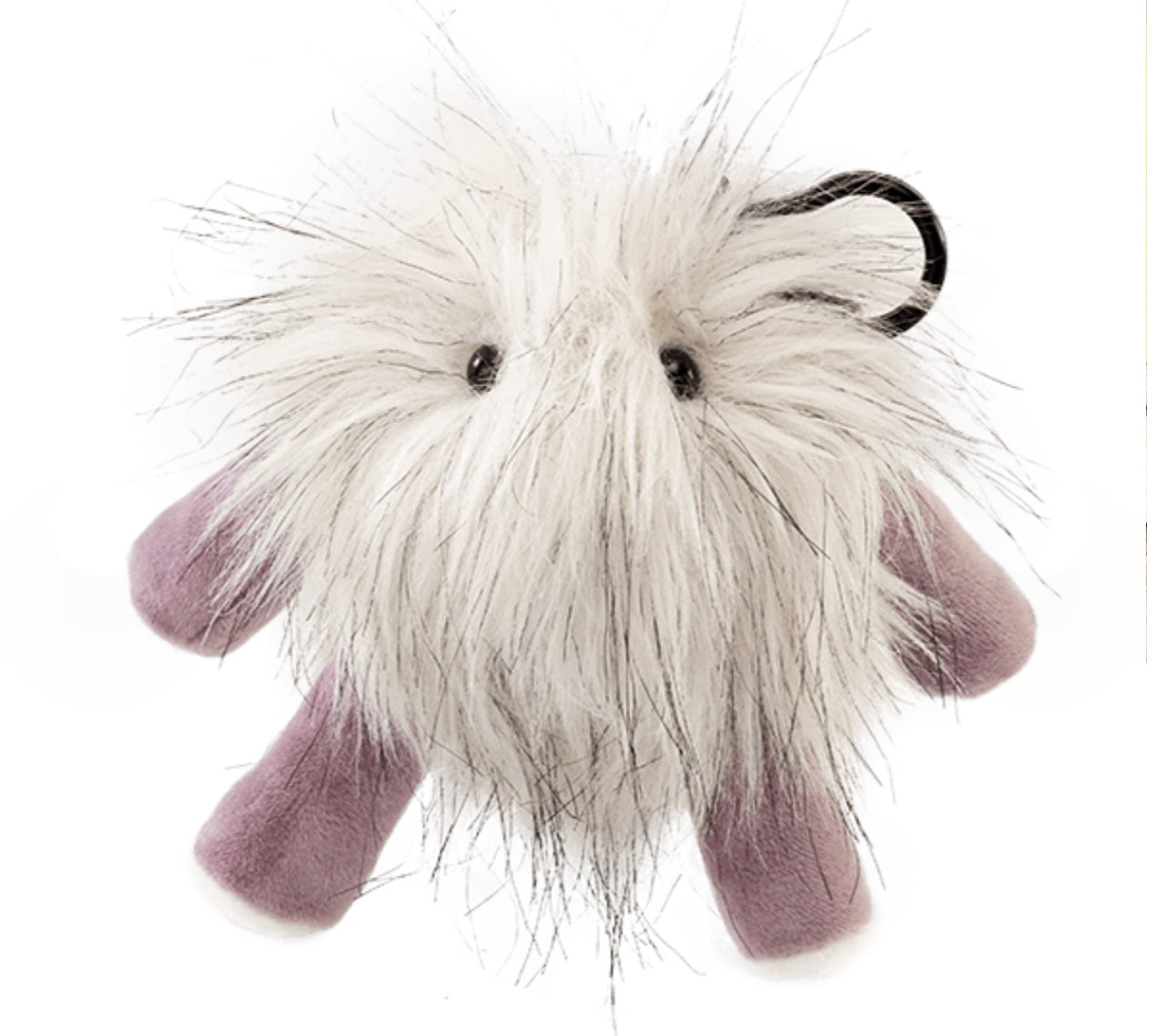 Buddy Clip - Pep - Gleeful Grape