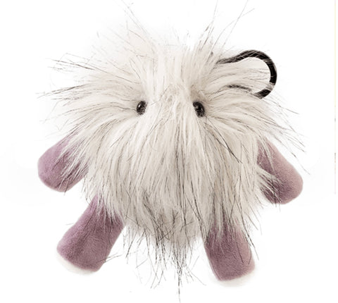 Buddy Clip - Pep - Gleeful Grape