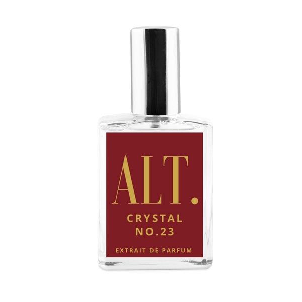 ALT. Fragrances - Crystal