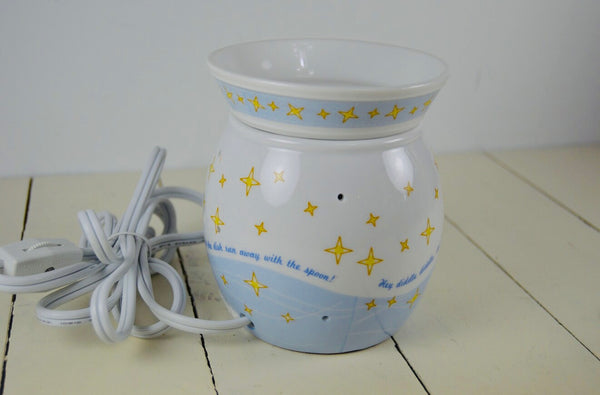Over the Moon Wax Warmer