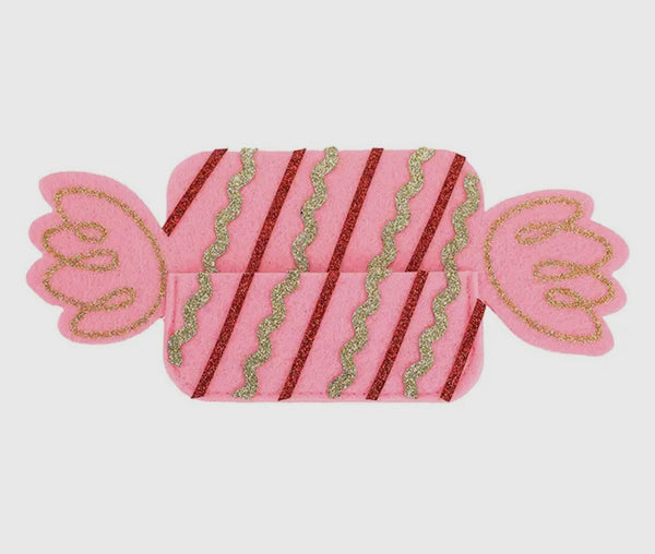 Stay Sweet Candy Gift Card Holder