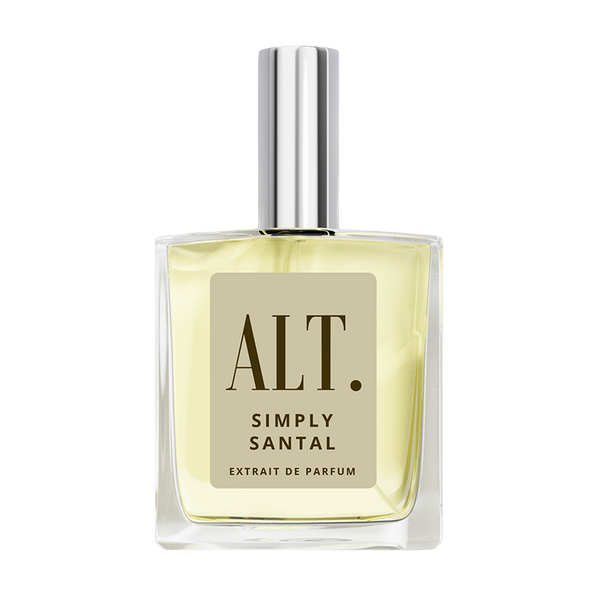 ALT. Fragrances - Simply Santal