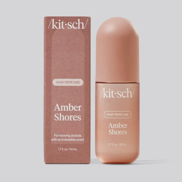 /kit•sch/ Hair Perfume - Amber Shores