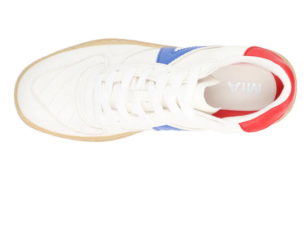 Vesta Sneakers - Patriot Pride