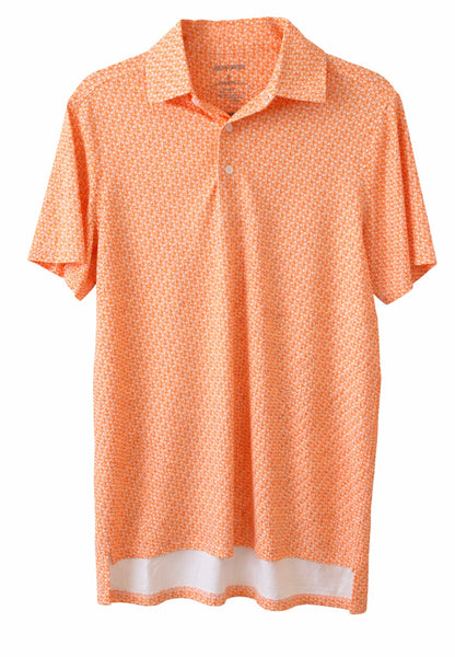 Meripex - Tri Star Polo