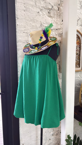 Rivertown Pottery & Arts - Mardi Gras Collection