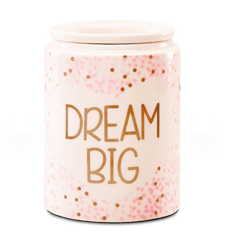Dream Big Sparkle Wax Warmer