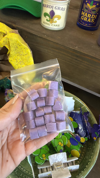 Smelly Goodness - Blueberry Bliss Wax Melts