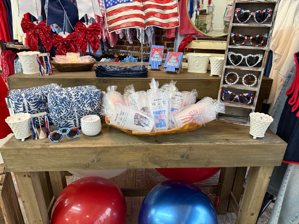 Southern Lights Candles