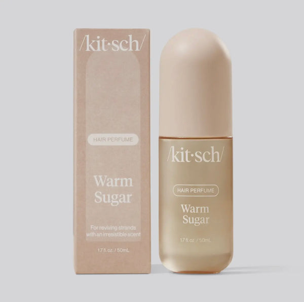 /kit•sch/ Hair Perfume - Warm Sugar