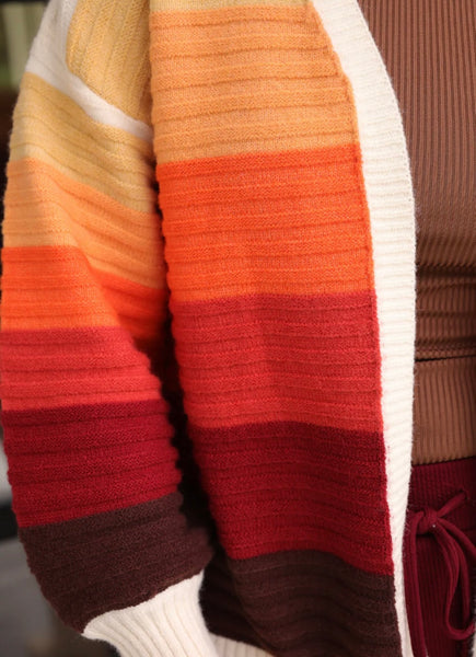 Fall Dreams Cardigan