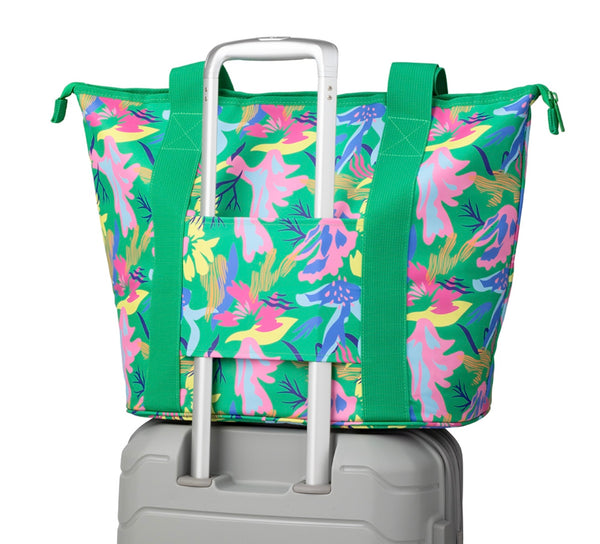 SWIG - Paradise Zippi Tote Bag