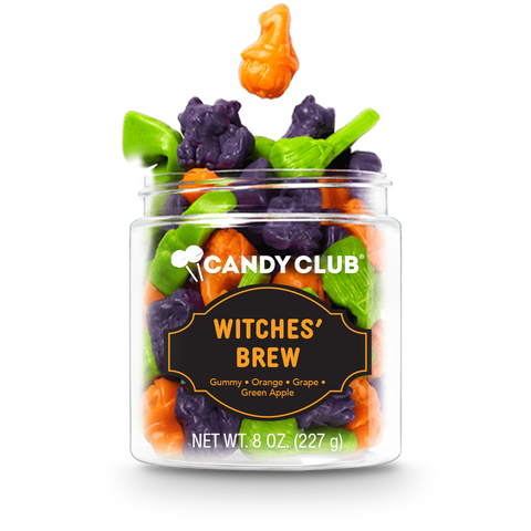 Candy Club - Witches' Brew