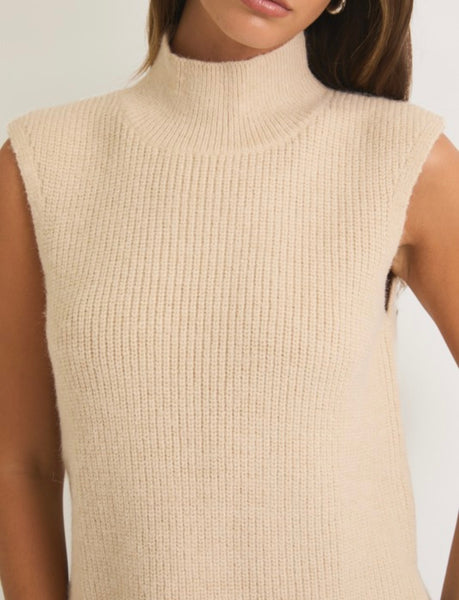 Cheval Pl Sweater Top