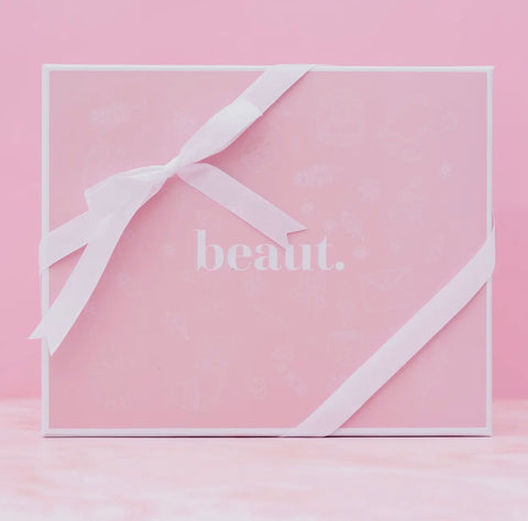 [PREORDER] Beaut. - Advent Calendar