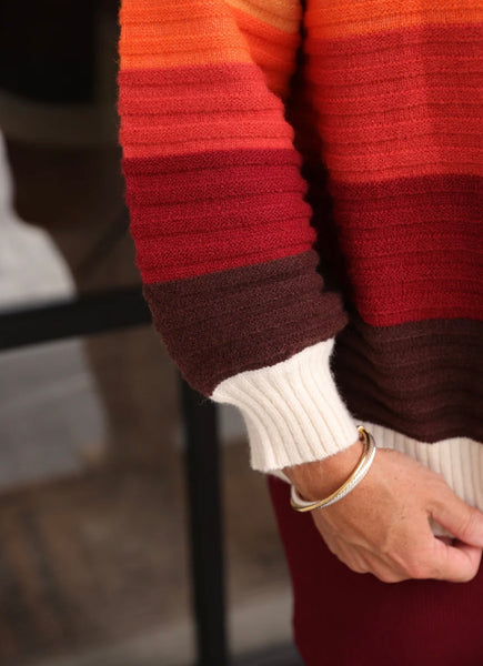 Fall Dreams Cardigan