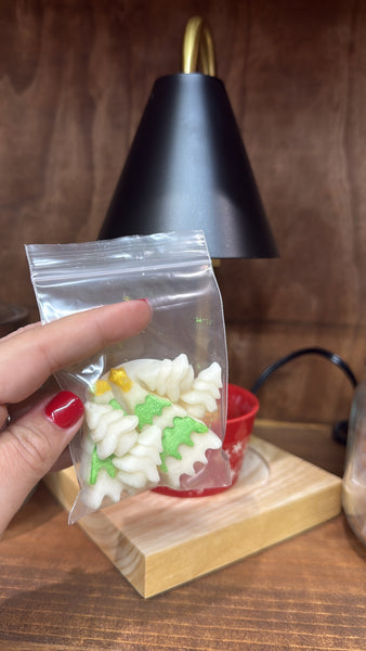 Smelly Goodness - Christmas Tree Wax Melts
