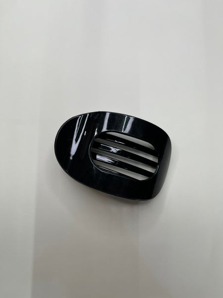 Printed Flat Claw Clips