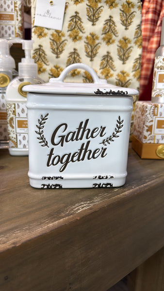 Gather Together Wax Warmer