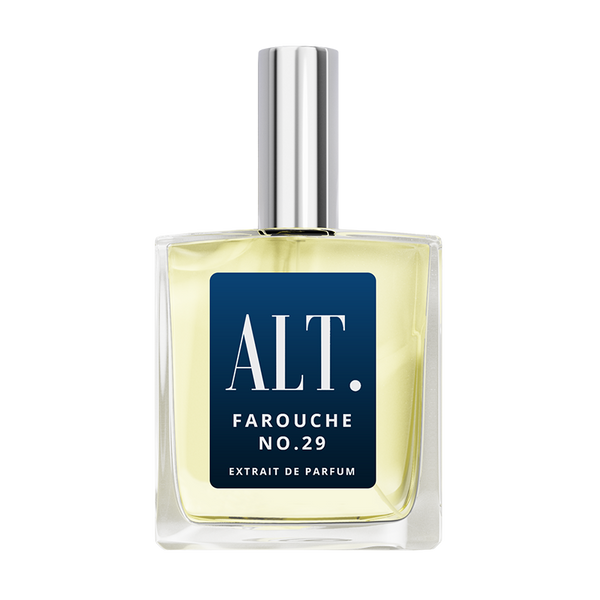ALT. Fragrances - Farouche