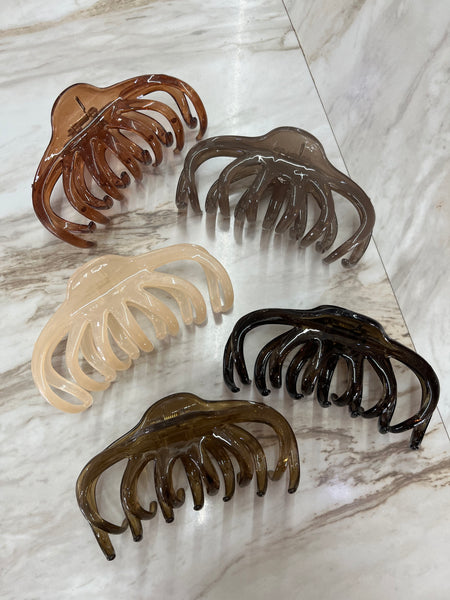 Lottie Hair Clips