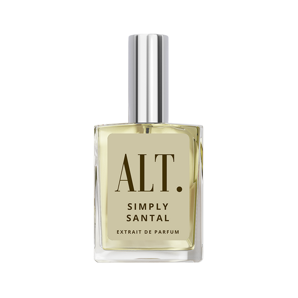 ALT. Fragrances - Simply Santal