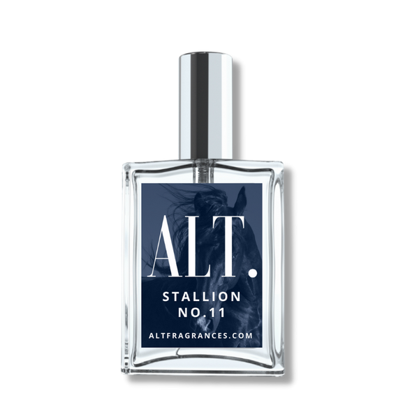 ALT. Fragrances - Stallion