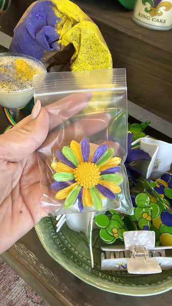 Smelly Goodness - Lagniappe Daisy Wax Melts