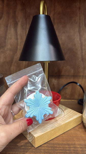 Smelly Goodness - Snowflake Wax Melts
