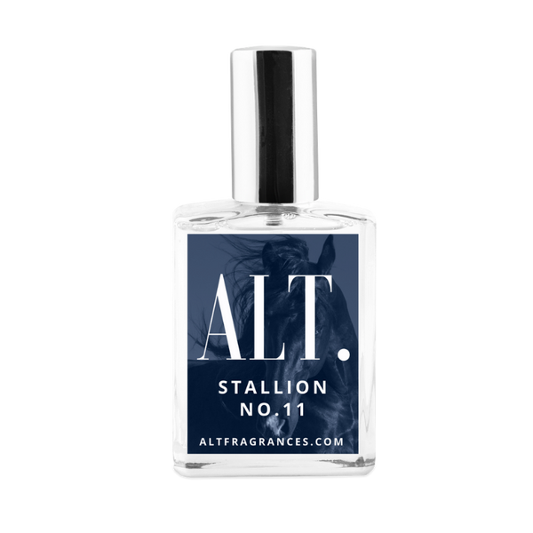 ALT. Fragrances - Stallion