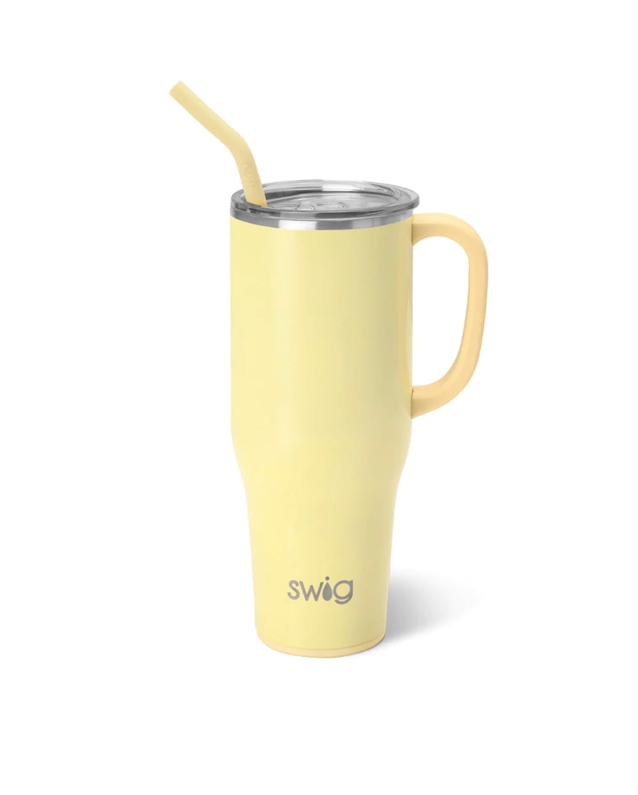 SWIG - Shimmer Buttercup Mega Mug (40oz)