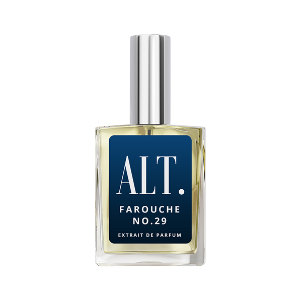 ALT. Fragrances - Farouche