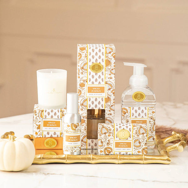 Spiced Pumpkin Room Spray