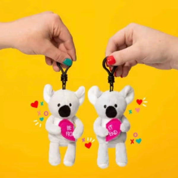 Scentsy - Buddy Clip Best Friends - Best Berry