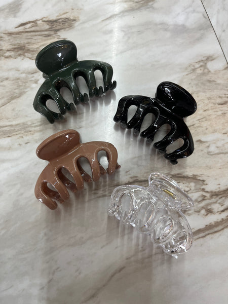 Mattie Tiny Clips
