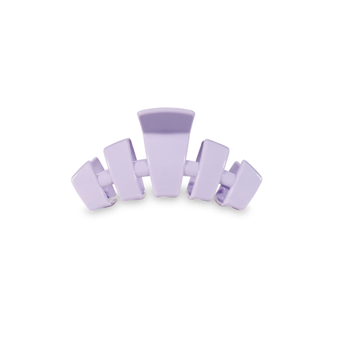 TELETIES - Classic Lilac You Hair Clip